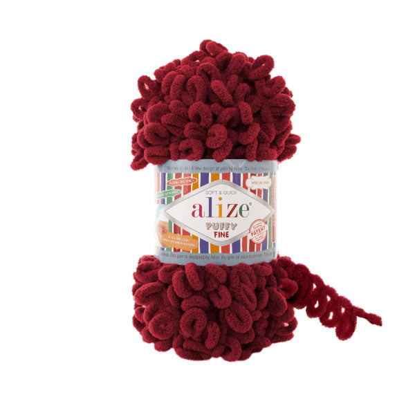 ALIZE Puffy Fine