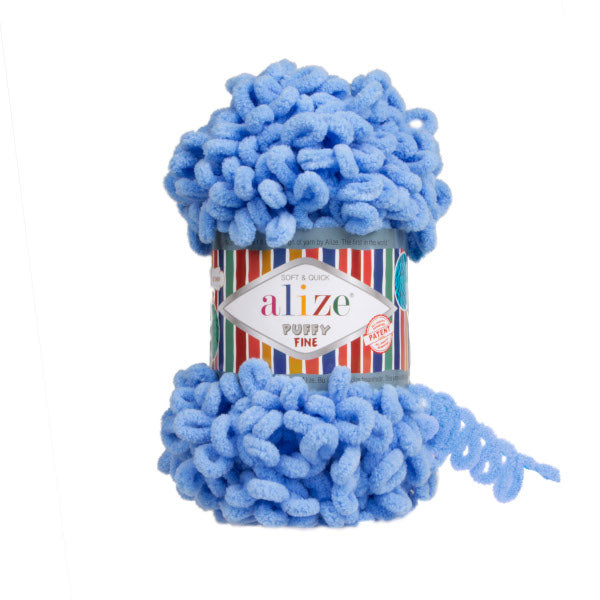 ALIZE Puffy Fine