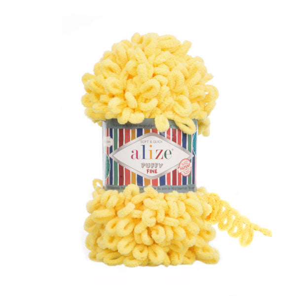 ALIZE Puffy Fine