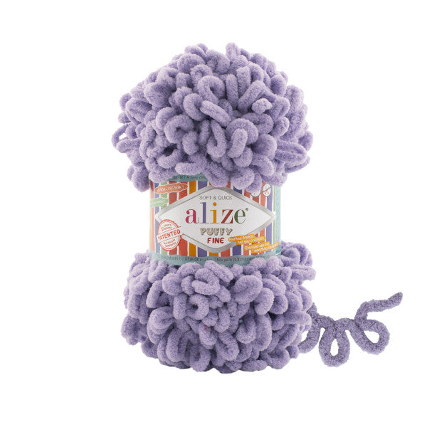 ALIZE Puffy Fine