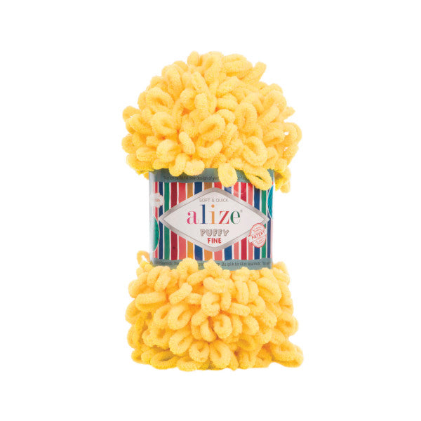 ALIZE Puffy Fine