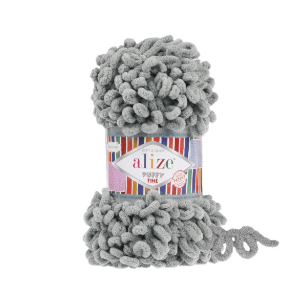 ALIZE Puffy Fine