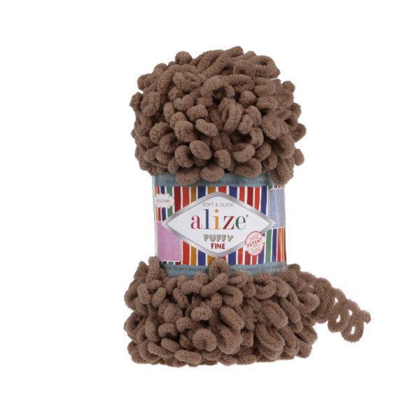 ALIZE Puffy Fine