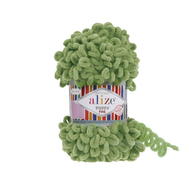 ALIZE Puffy Fine
