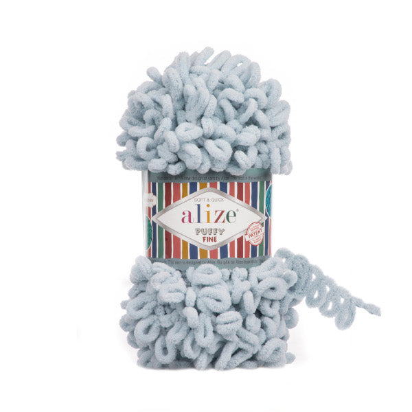 ALIZE Puffy Fine