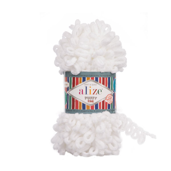 ALIZE Puffy Fine