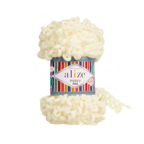ALIZE Puffy Fine