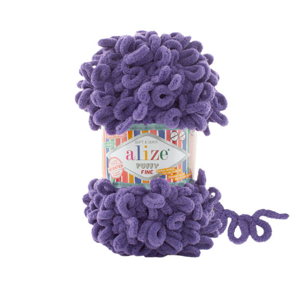 ALIZE Puffy Fine