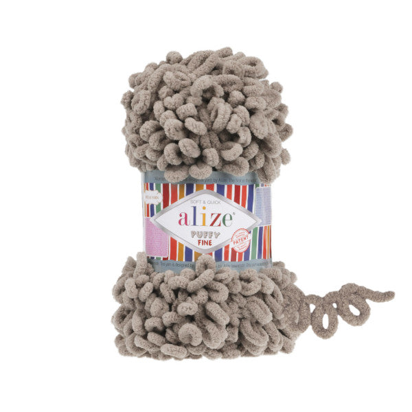 ALIZE Puffy Fine