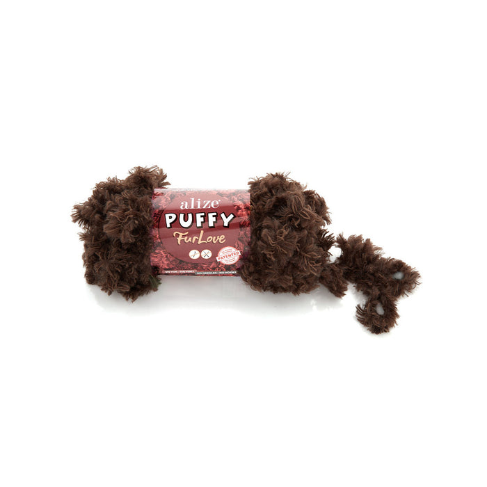 ALIZE Puffy FurLove