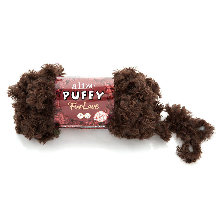 ALIZE Puffy FurLove