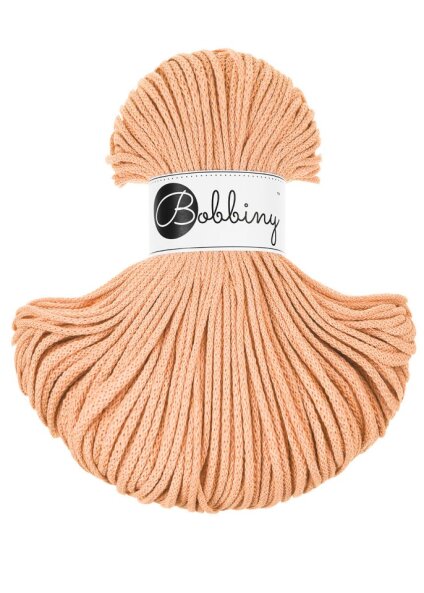 Cordão Entrançado Bobbiny 3 mm (100 m)