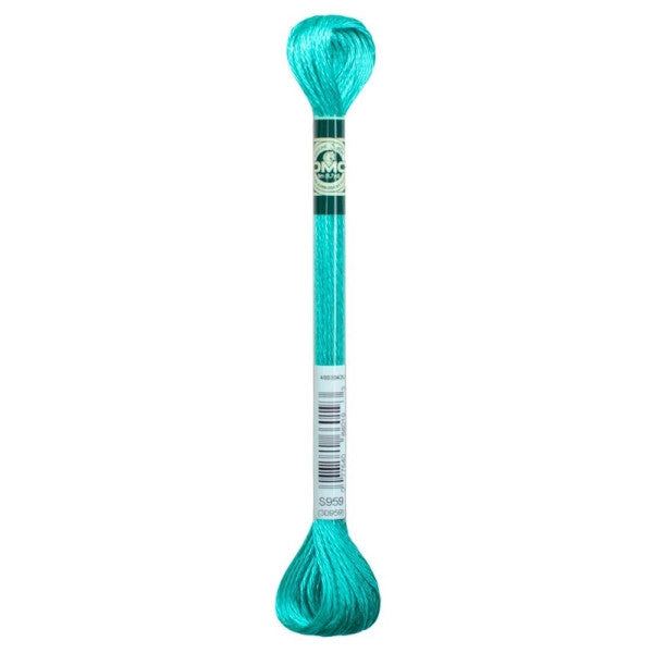 DMC Fio Mouliné Satin