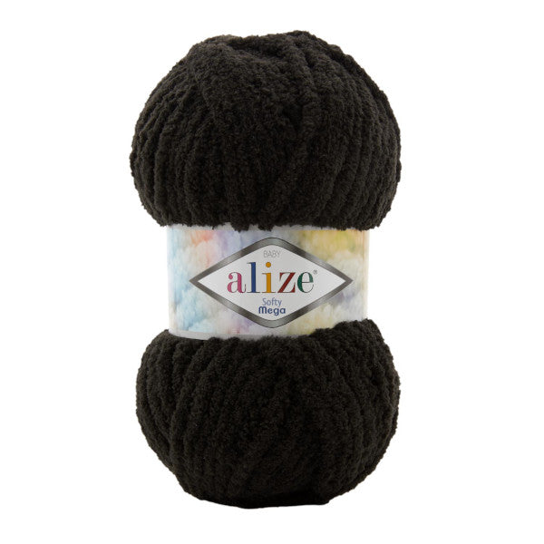 ALIZE Softy Mega