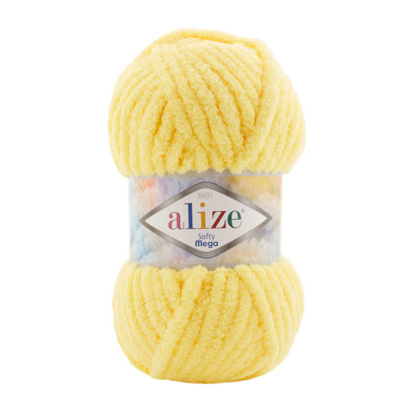 ALIZE Softy Mega