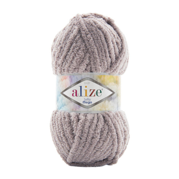 ALIZE Softy Mega
