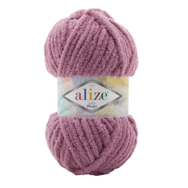 ALIZE Softy Mega