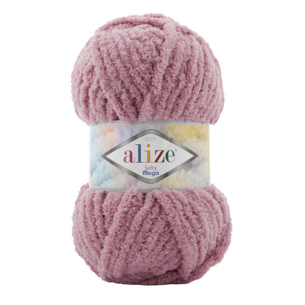 ALIZE Softy Mega 