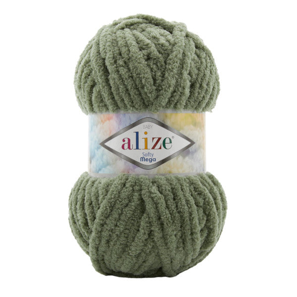 ALIZE Softy Mega