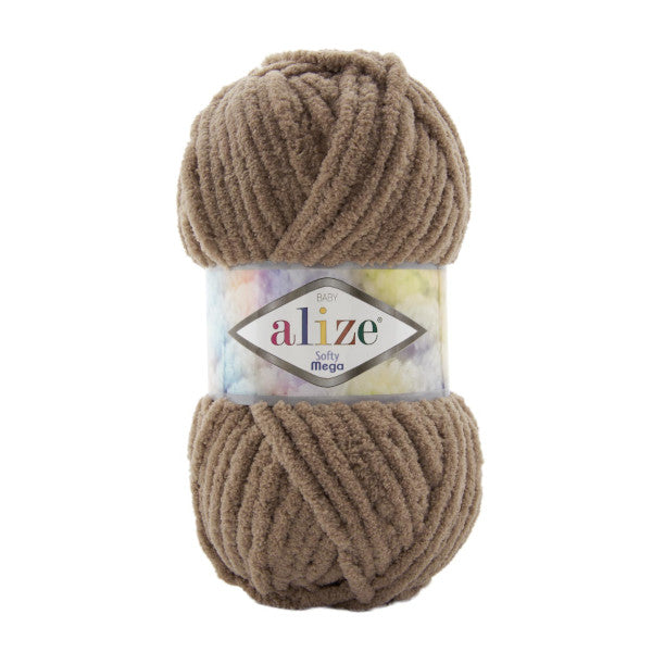ALIZE Softy Mega