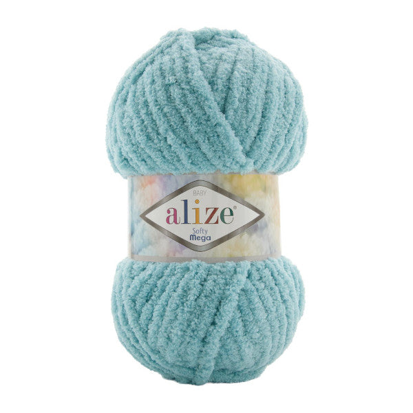 ALIZE Softy Mega