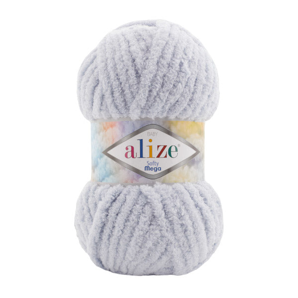 ALIZE Softy Mega
