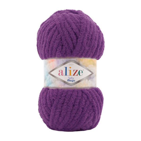 ALIZE Softy Mega