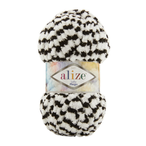 ALIZE Softy Mega