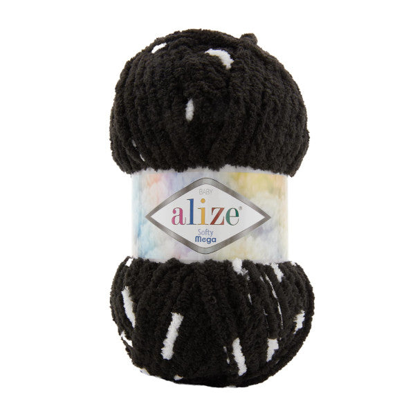 ALIZE Softy Mega