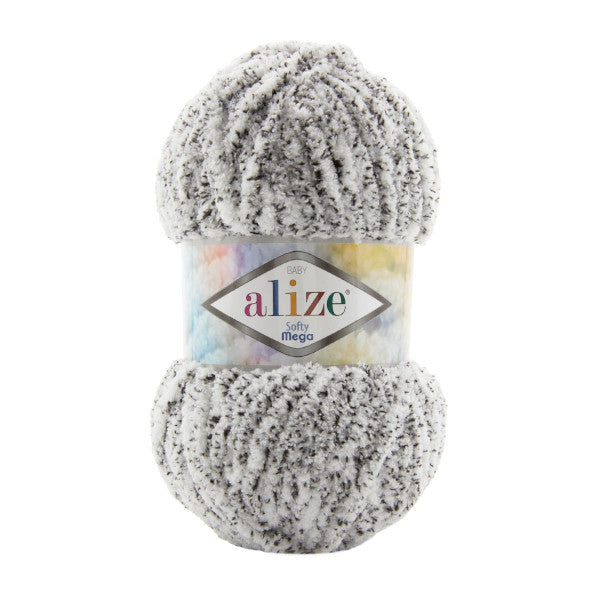 ALIZE Softy Mega