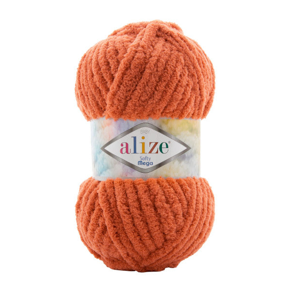ALIZE Softy Mega