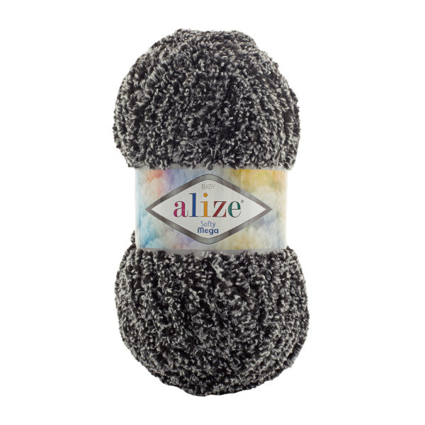 ALIZE Softy Mega