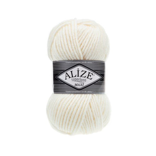 ALIZE Superlana Maxi