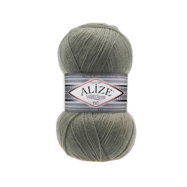 ALIZE Superlana Tig