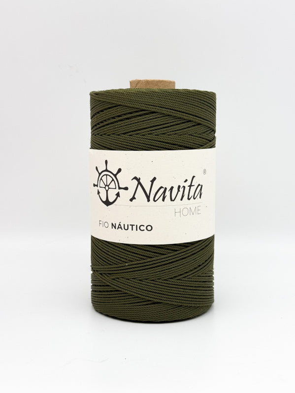 NAUTICAL — Armazém das Manualidades