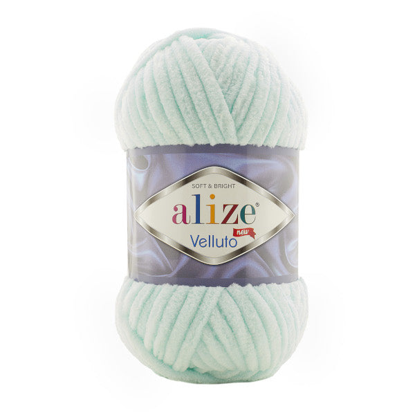 ALIZE Velluto 