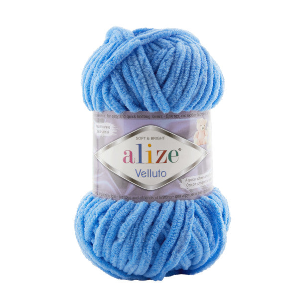 ALIZE Velluto