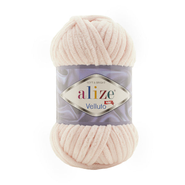 ALIZE Velluto