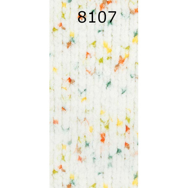 ALIZE Velvet Mini Colors 