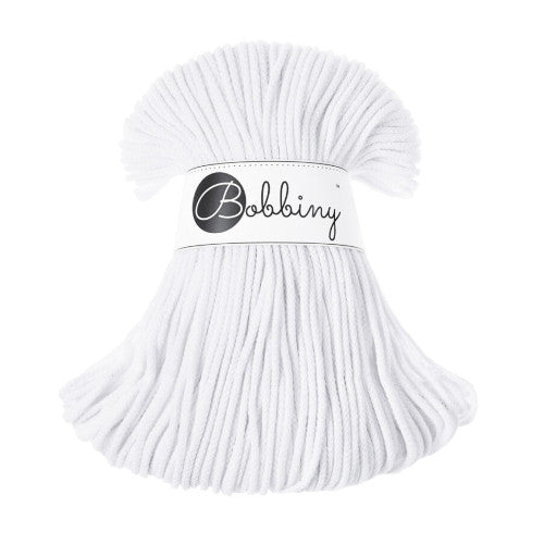 Cordão Entrançado Bobbiny 3 mm (100 m)