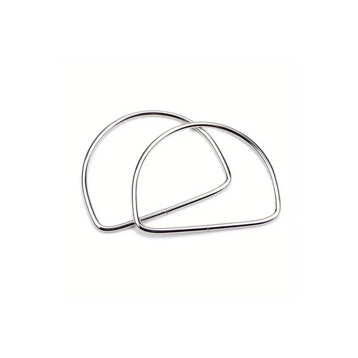 Alças para bolsas, metal (par)