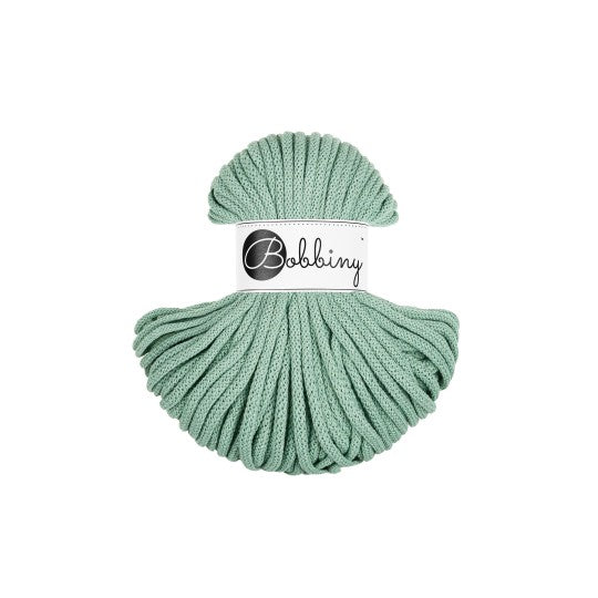Bobbiny Braided Cord 5 mm (50 m) 
