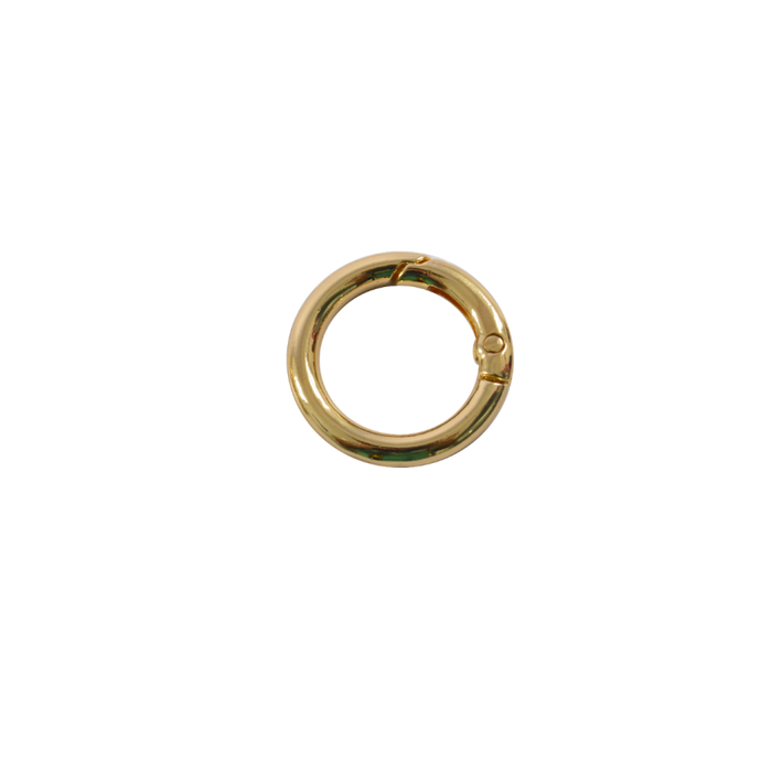 CÍRCULO Argola articulada 19 mm (6 unidades)