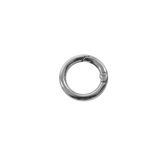 CÍRCULO Argola articulada 19 mm (6 unidades)