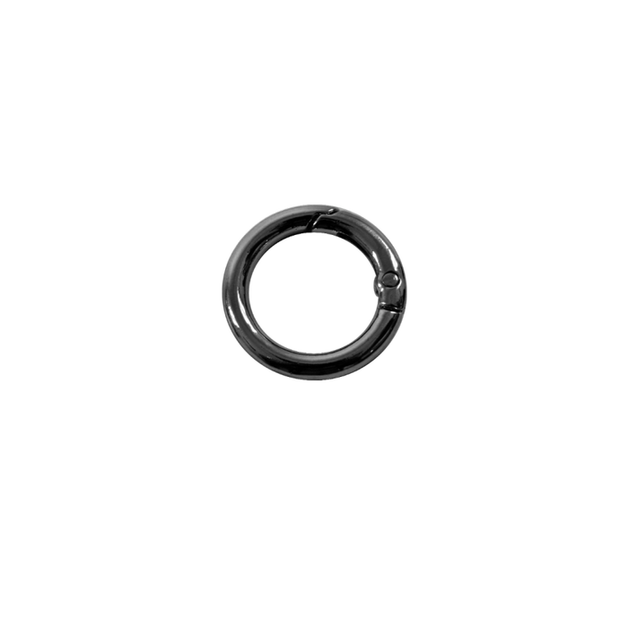 CÍRCULO Argola articulada 19 mm (6 unidades)