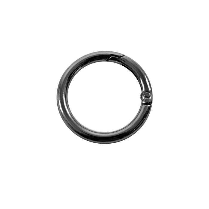CÍRCULO Argolas articuladas 32 mm (6 unidades)
