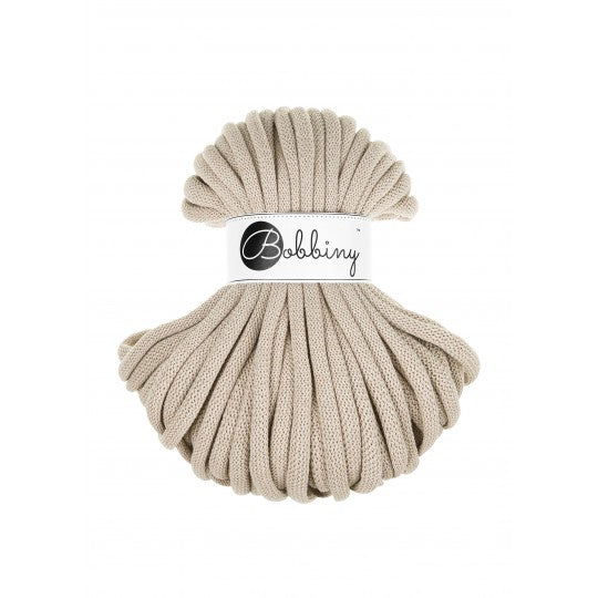 Bobbiny Braided Cord 9 mm (30 m) 