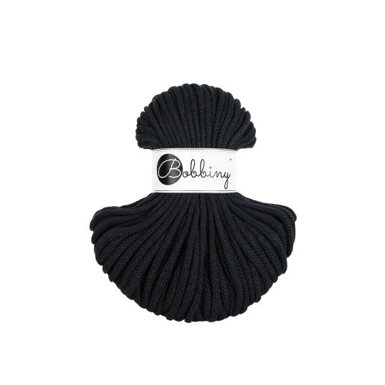 Bobbiny Braided Cord 5 mm (50 m) 
