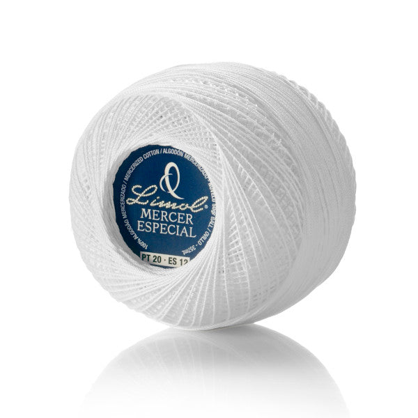 LIMOL Mercer Especial 60