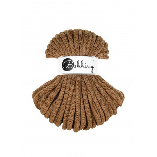 Bobbiny Braided Cord 9 mm (30 m) 